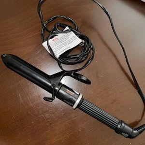 BaBylissPRO 1-1/4" Ceramic Curling Iron
